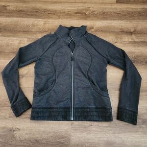 Lululemon Blissed Out Jacket